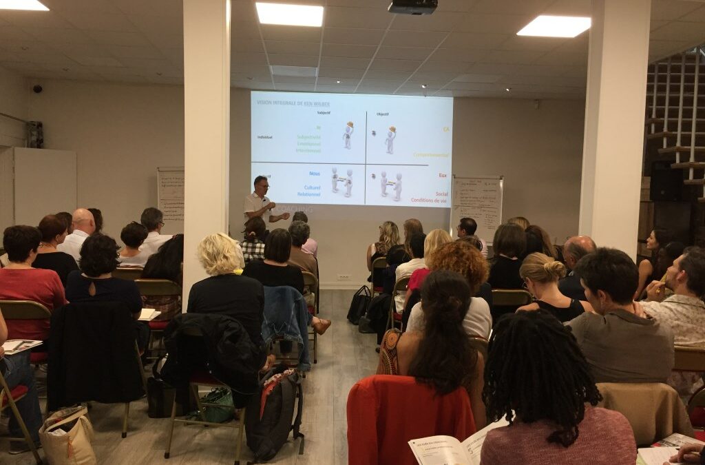 Formation de vos salariés : des avantages à long-terme pour votre entreprise