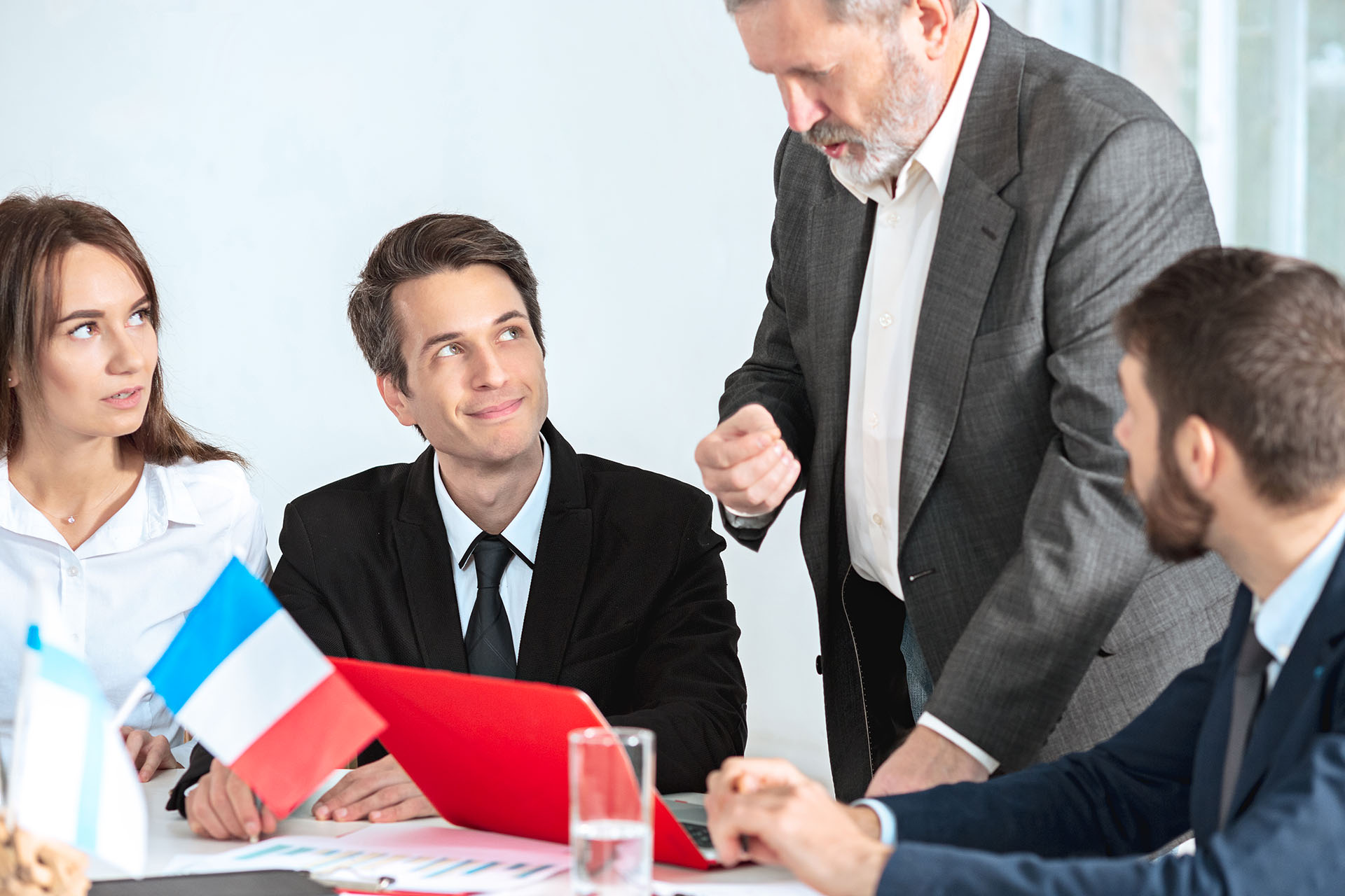 Focus sur le marché du coaching professionnel en France - coaching ways
