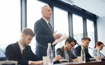 Pourquoi faire une formation en coaching en tant que dirigeant d’entreprise ?