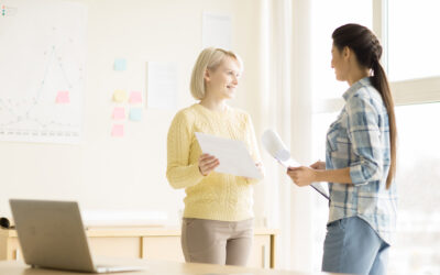 Pourquoi devenir coach dans sa propre entreprise ?