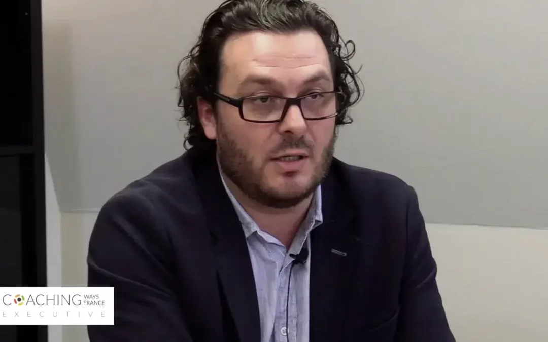 CWFE – Un outil d’accompagnement du changement dans l’entreprise | Interview Arnaud