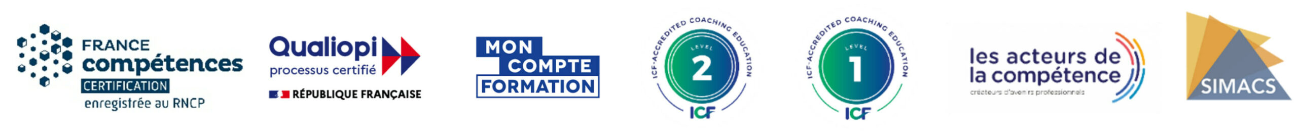 accreditations coachingways france executive 2026