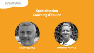 Extrait de vidéo de Acteo, spécialiste en coaching professionnel