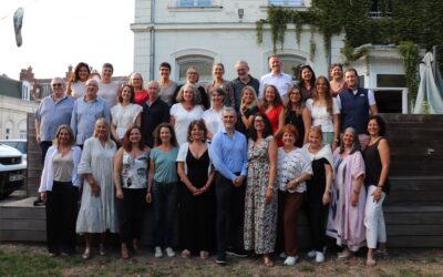 Manager coach en entreprise : réussir sa posture de leader